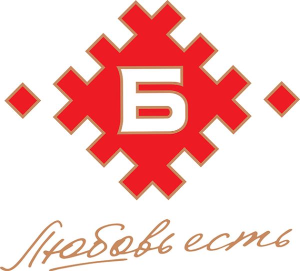 Логотип брестского мясокомбината