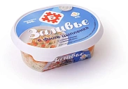 Заливье "С филе цыпленка"